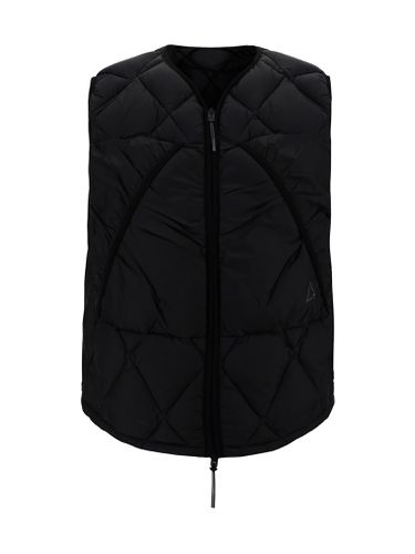 ROA Down Vest - ROA - Modalova