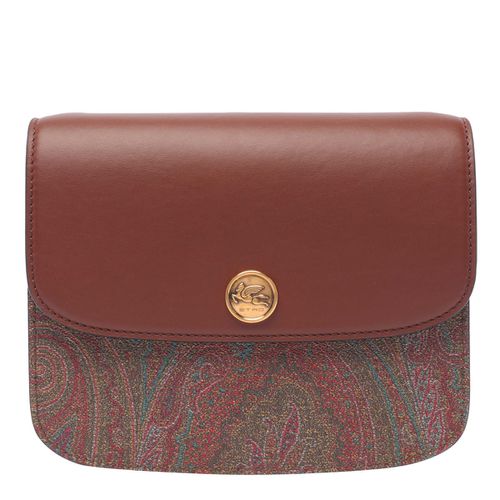 Etro Essential Crossbody Bag - Etro - Modalova