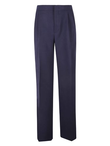 Tagliatore Concealed Trousers - Tagliatore - Modalova