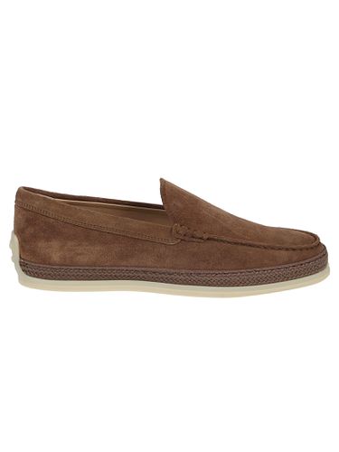 Tod's Slip-on Loafers - Tod's - Modalova