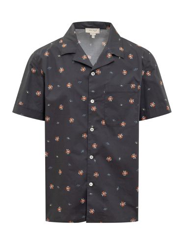 Nick Fouquet Shirt With Print - Nick Fouquet - Modalova