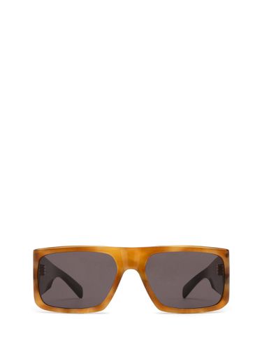 Sl 635 Acetate Sunglasses - Saint Laurent Eyewear - Modalova