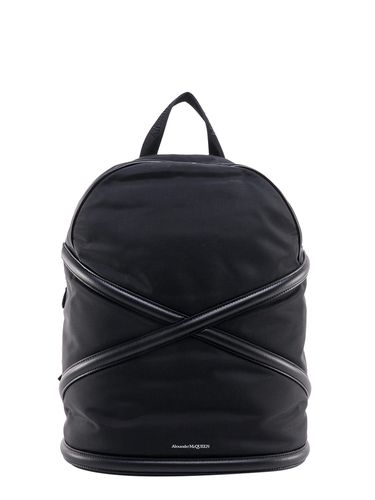 Alexander McQueen Harness Backpack - Alexander McQueen - Modalova