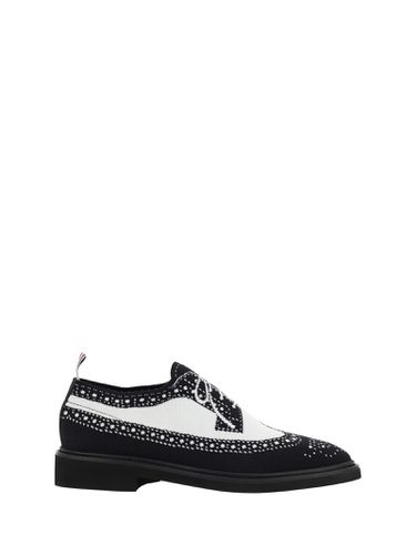 Thom Browne Lace-up Shoes - Thom Browne - Modalova