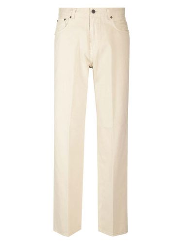 Haikure Trouser Cotton Denim - Haikure - Modalova