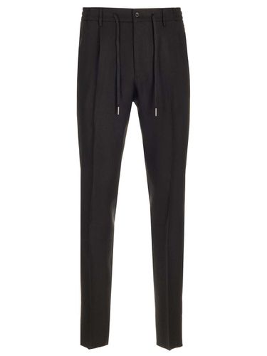 Tagliatore newman Tailored Trousers - Tagliatore - Modalova