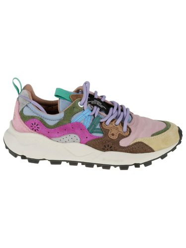 Flower Mountain Yamano Sneakers - Flower Mountain - Modalova