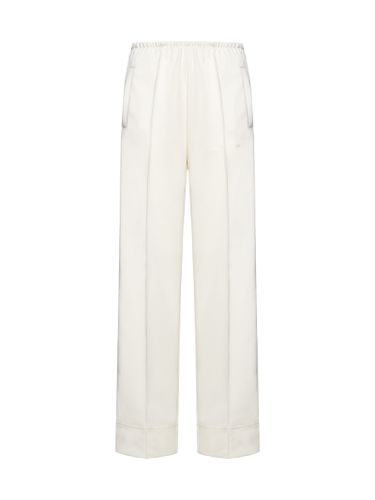 Acetate Jersey Sweatpants - Palm Angels - Modalova