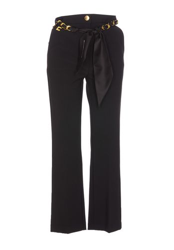 Elisabetta Franchi Pants - Elisabetta Franchi - Modalova