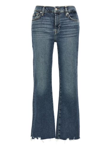 For All Mankind daisy Jeans - 7 For All Mankind - Modalova