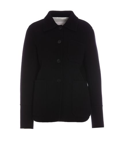 Jil Sander Jacket - Jil Sander - Modalova