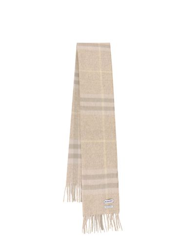 Burberry Scarf - Burberry - Modalova