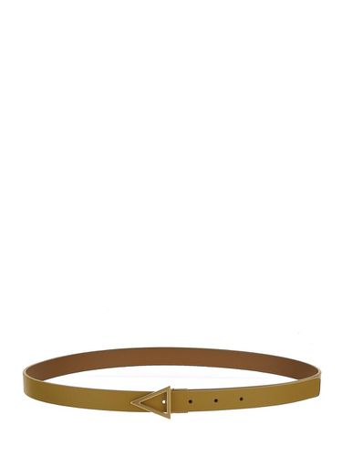 Bottega Veneta Butterscotch Belt - Bottega Veneta - Modalova