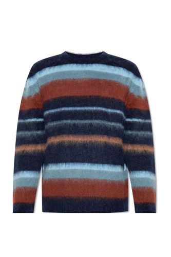 Etro Striped Sweater - Etro - Modalova
