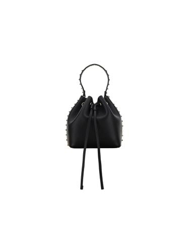 Rockstud Bucket Bag - Valentino Garavani - Modalova