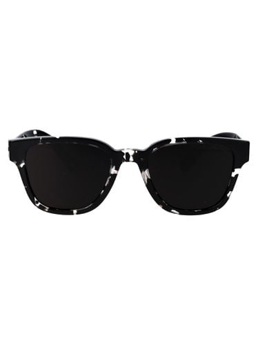 Prada Eyewear 0pr A04s Sunglasses - Prada Eyewear - Modalova