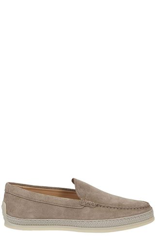 Tod's Slip On Loafers - Tod's - Modalova