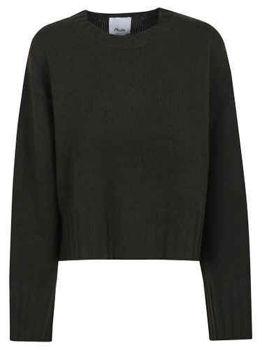 Allude Rd-sweater - Allude - Modalova