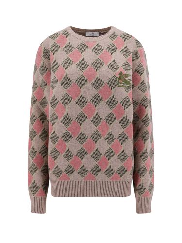 Etro Sweater - Etro - Modalova