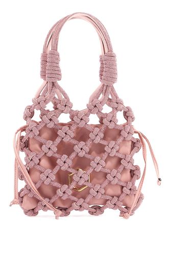 Hibourama Lola Handbag Purse Tote - Hibourama - Modalova