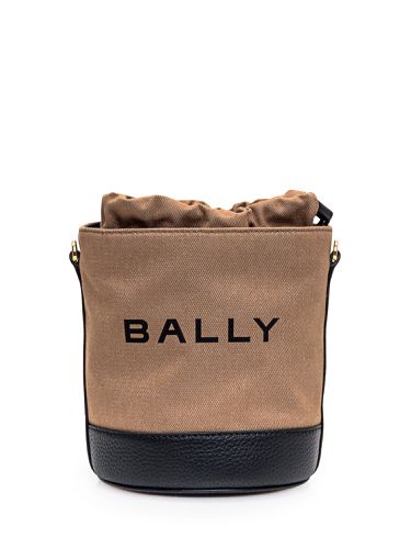 Bally Mini Bucket Bag - Bally - Modalova