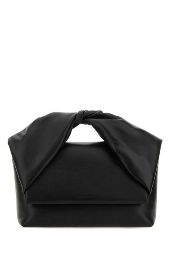 J. W. Anderson Black Leather Bag - J.W. Anderson - Modalova