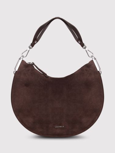 Medium Sunup Shoulder Bag - Coccinelle - Modalova