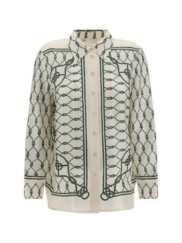 Tory Burch Shirt - Tory Burch - Modalova