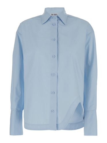 The Attico Elisa Shirt - The Attico - Modalova