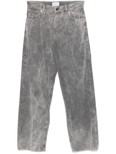 Haikure Gray Trousers Women - Haikure - Modalova