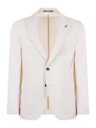 Paoloni Jacket - Paoloni - Modalova