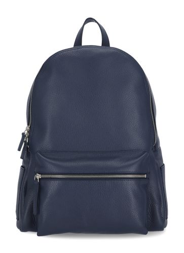 Orciani Chevrette Rucksack - Orciani - Modalova