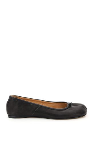 Maison Margiela Tabi Ballet Flats - Maison Margiela - Modalova