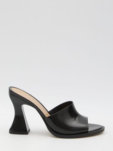 Bottega Veneta Cha-cha Mules - Bottega Veneta - Modalova