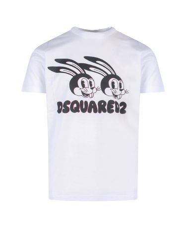 Dsquared2 T-shirt - Dsquared2 - Modalova