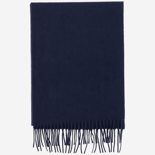 Alex Begg Cashmere Scarf - Alex Begg - Modalova