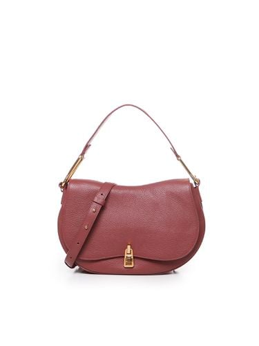 Magie Medium Shoulder Bag - Coccinelle - Modalova