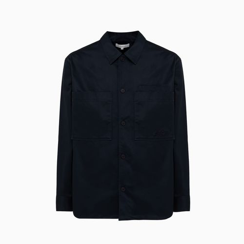 Maison Kitsune Overshirt - Maison Kitsuné - Modalova