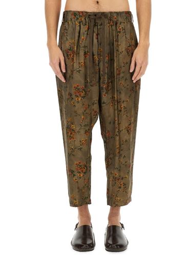 Uma Wang Pajama Pants - Uma Wang - Modalova