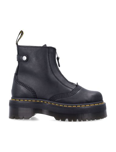 Dr. Martens Jetta Platform Boots - Dr. Martens - Modalova