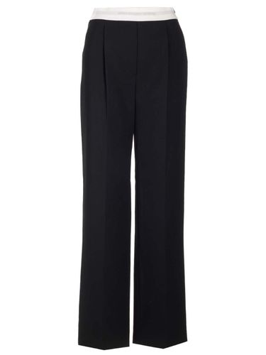 Sporty-style Trousers - Alexander Wang - Modalova