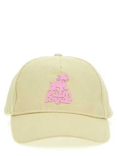 Palm Angels Sketchy Cap - Palm Angels - Modalova