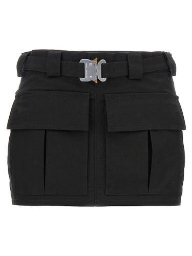 ALYX 9SM Cargo Mini Skirt - 1017 ALYX 9SM - Modalova