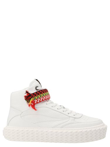 Lanvin montantes Curbies 2 Sneakers - Lanvin - Modalova