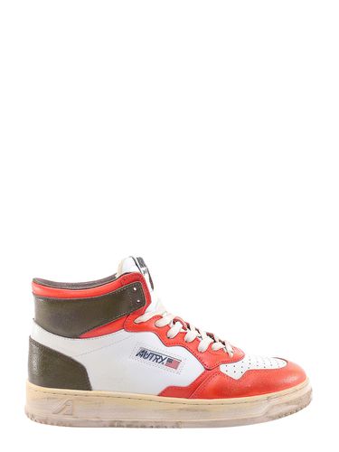 Autry Sneakers - Autry - Modalova