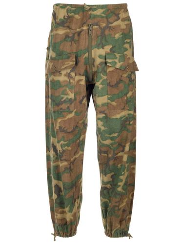 Givenchy Camouflage Trousers - Givenchy - Modalova