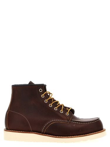 Red Wing classic Moc Ankle Boots - Red Wing - Modalova