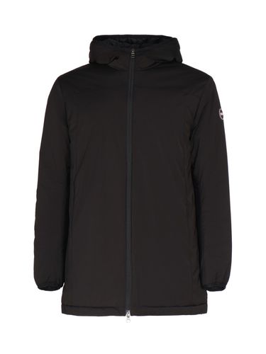 Colmar Down Jacket With Hood - Colmar - Modalova