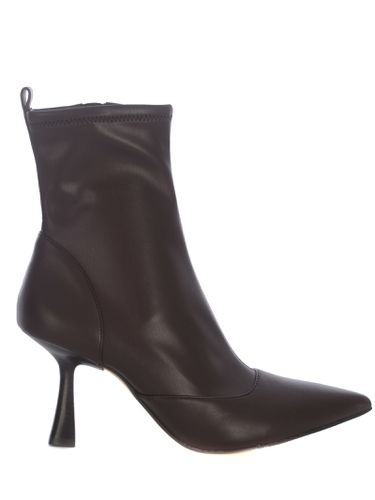 Ankle Boots clara In Nappa - Michael Kors - Modalova