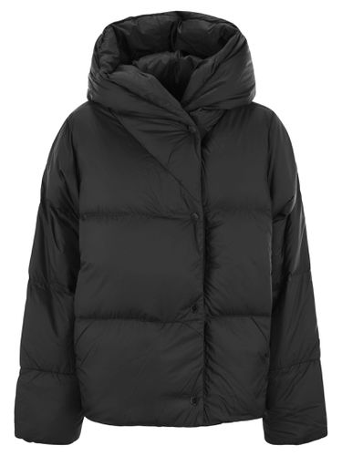 Rhoda Polyamide Down Jacket - Canada Goose - Modalova